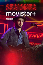 Imagen de Sesiones Movistar+ (T1): Morat - 1