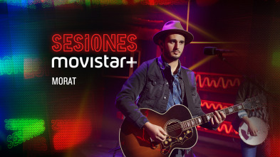 Imagen de Sesiones Movistar+ (T1): Morat - 2