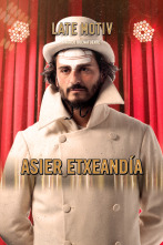 Imagen de Late Motiv (T4): Asier Etxeandia - 1
