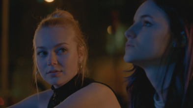 Imagen de Skam (T2): Ep.1 Éxtasis - 2
