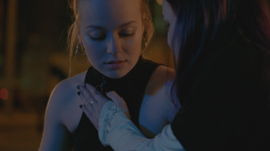 Imagen de Skam (T2): Ep.1 Éxtasis - 1