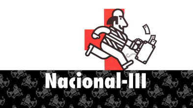 Imagen de Nacional III - 2