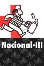 Imagen de Nacional III - 1