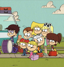 Imagen de Una casa de locos Single Story (T3) - 2