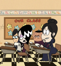 Imagen de Una casa de locos Single Story (T3) - 12