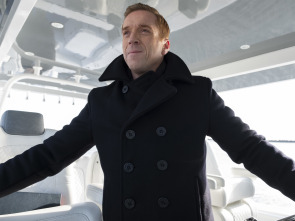 Imagen de Billions (T4): Ep.5 Una despedida adecuada - 1