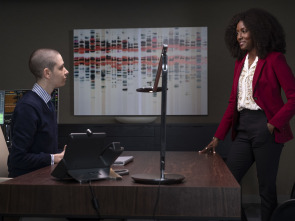 Imagen de Billions (T4): Ep.5 Una despedida adecuada - 2