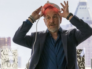 Imagen de Billions (T4): Ep.5 Una despedida adecuada - 3