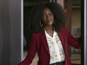 Imagen de Billions (T4): Ep.5 Una despedida adecuada - 8