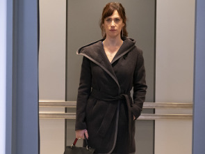 Imagen de Billions (T4): Ep.5 Una despedida adecuada - 10