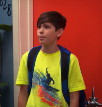 Imagen de Los Thundermans (T4): Ep.1 Cita de emergencia - 1