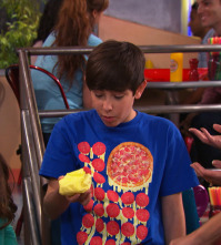 Imagen de Los Thundermans (T4): Ep.6 Max al futuro - 1