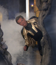 Imagen de Los Thundermans (T4): Ep.12 Los Thunder Juegos (I) - 1