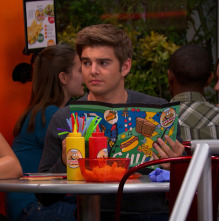 Imagen de Los Thundermans (T4): Ep.30 Cita amañada - 1