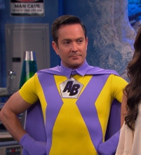 Imagen de Los Thundermans (T4): Ep.25 Se armó el asistente - 1