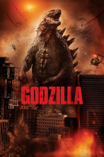 Imagen de Godzilla - 1