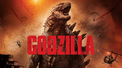 Imagen de Godzilla - 2
