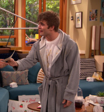 Imagen de Los Thundermans (T4): Ep.14 Jóvenes abandonados - 1