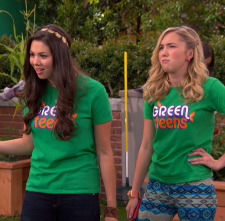 Imagen de Los Thundermans (T3): Ep.9 Apoyo floral - 1