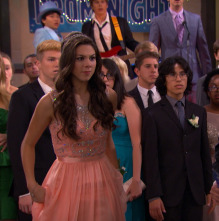 Imagen de Los Thundermans (T3): Ep.14 Los Thunderman al descubierto (II) - 1