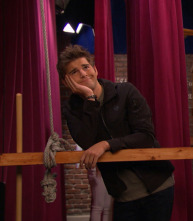 Imagen de Los Thundermans (T3): Ep.16 Bésame, Nate - 1