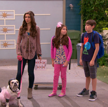 Imagen de Los Thundermans (T3): Ep.18 ¡Max, necesitamos tu ayuda! - 1