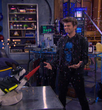 Imagen de Los Thundermans (T3): Ep.21 El Gamberro Original - 1