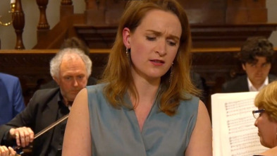 Imagen de Händel - La Pasión de Brockes (HWV 48) - 2