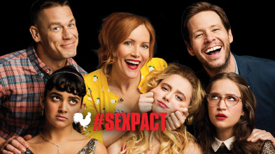 Imagen de (LSE) - #Sexpact - 2