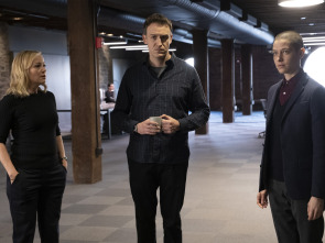 Imagen de Billions (T4): Ep.7 Juego infinito - 3