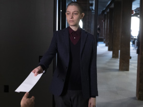 Imagen de Billions (T4): Ep.7 Juego infinito - 4