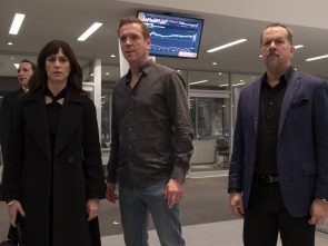 Imagen de Billions (T4): Ep.7 Juego infinito - 8