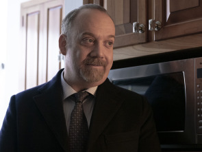 Imagen de Billions (T4): Ep.7 Juego infinito - 9