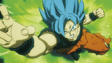 Imagen de Dragon Ball Super: Broly - 4