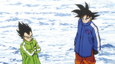 Imagen de Dragon Ball Super: Broly - 5