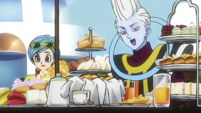Imagen de Dragon Ball Super: Broly - 7
