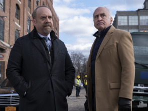 Imagen de Billions (T4): Ep.8 Noche de combate - 2