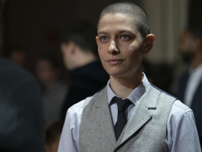 Imagen de Billions (T4): Ep.8 Noche de combate - 3