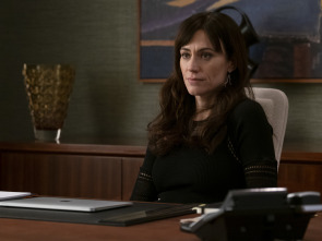Imagen de Billions (T4): Ep.8 Noche de combate - 4