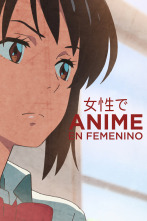 Imagen de Anime en femenino - 1