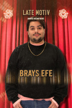 Imagen de Late Motiv (T4): Brays Efe - 1