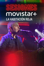 Imagen de Sesiones Movistar+ (T1): La habitación roja - 1