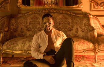 Imagen de Instinto (T1): Ep.1  - 1