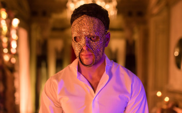 Imagen de Instinto (T1): Ep.1  - 2