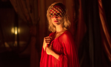 Imagen de Instinto (T1): Ep.2  - 1