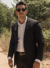 Imagen de Instinto (T1): Ep.3  - 1