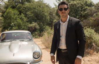 Imagen de Instinto (T1): Ep.3  - 2