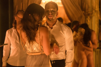 Imagen de Instinto (T1): Ep.4  - 2