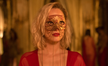 Imagen de Instinto (T1): Ep.5  - 4