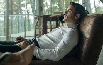 Imagen de Instinto (T1): Ep.6  - 1